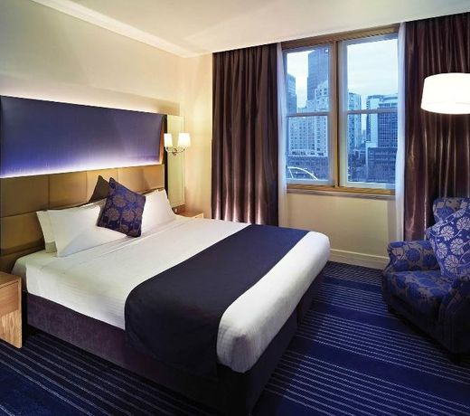 Rendezvous Hotel Melbourne