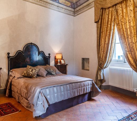 Locanda San Marco Residenza Caluri