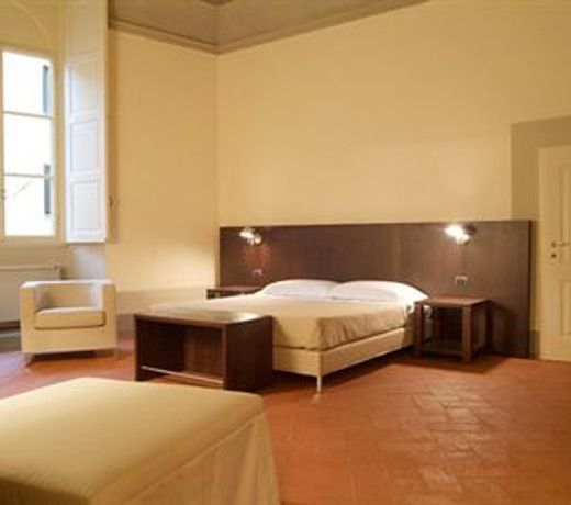 Dimora Storica Palazzo Puccini