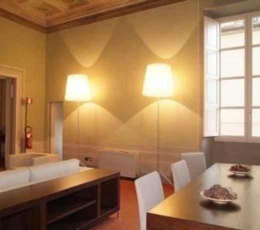 Dimora Storica Palazzo Puccini
