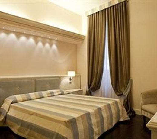 Hotel Patria
