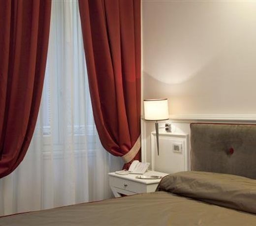 Hotel Patria