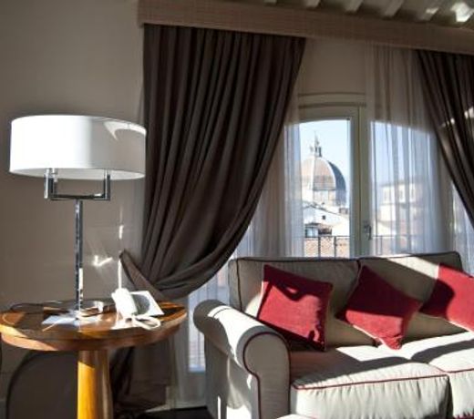 Hotel Patria