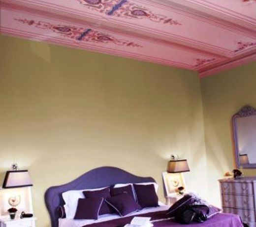 Hotel Villa Cappugi