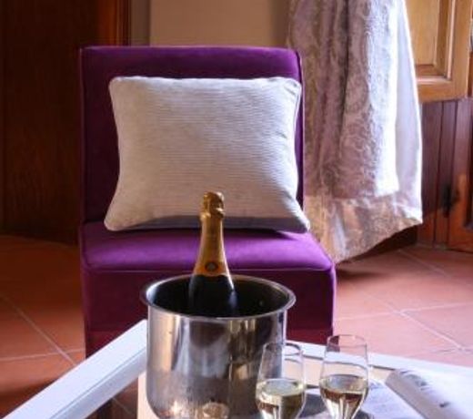 Hotel Villa Cappugi