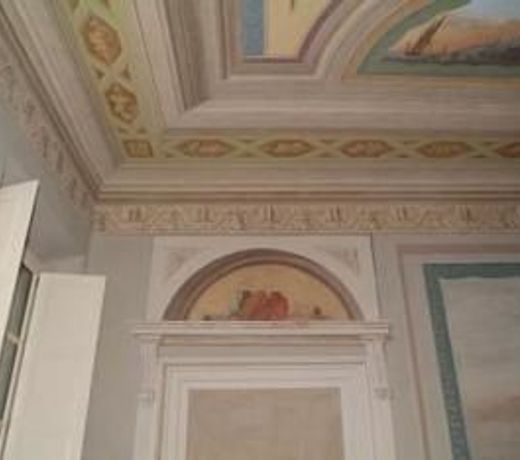 PALAZZO SOZZIFANTI