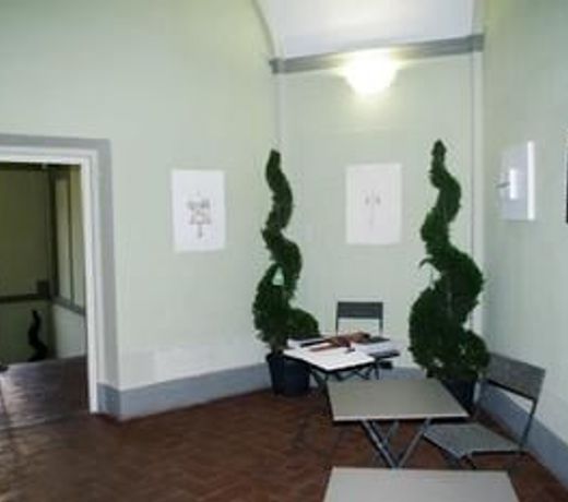 PALAZZO SOZZIFANTI