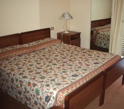 ALBERGO SAMAVER