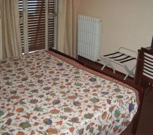 ALBERGO SAMAVER
