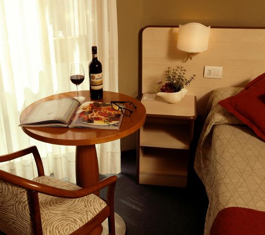 Hotel Ristorante Alcide