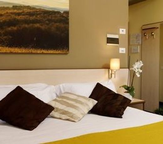 Hotel Ristorante Alcide
