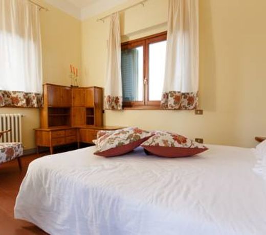 Villa Del Pino B&B