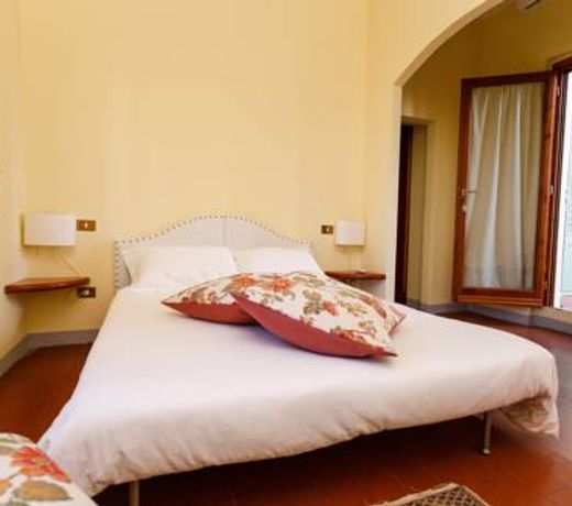 Villa Del Pino B&B