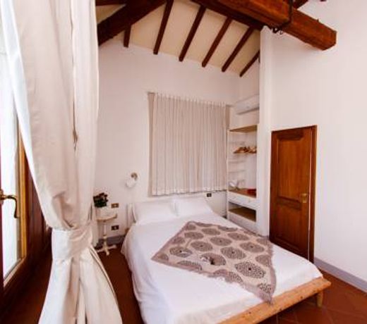 Villa Del Pino B&B