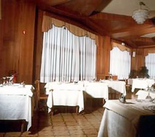 Hotel Hermitage