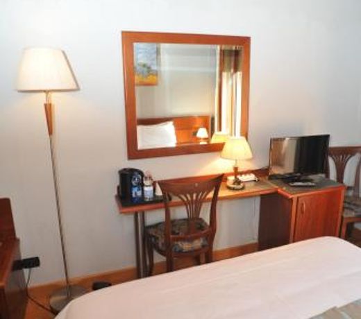 Hotel Hermitage