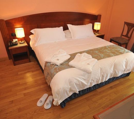 Hotel Hermitage