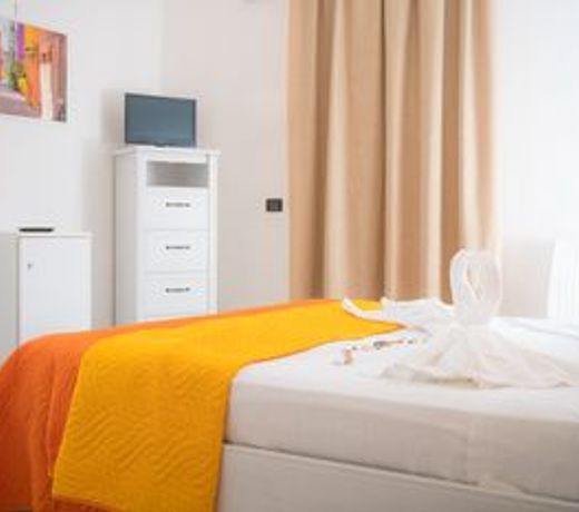 Hotel San Giovanni