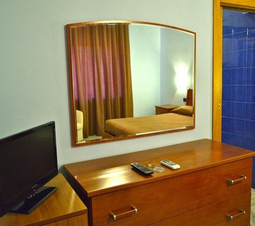 Hotel San Giovanni