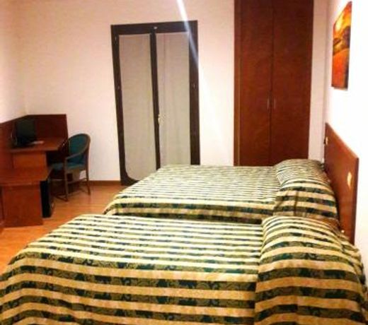 Hotel Nicolaj
