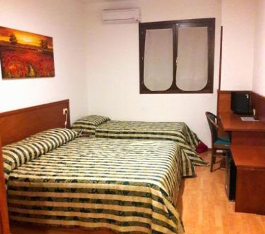 Hotel Nicolaj