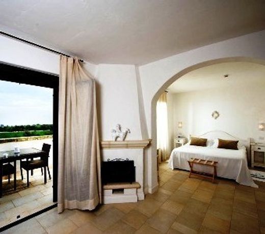 Borgobianco Resort & Spa â MGallery Hotel Collection
