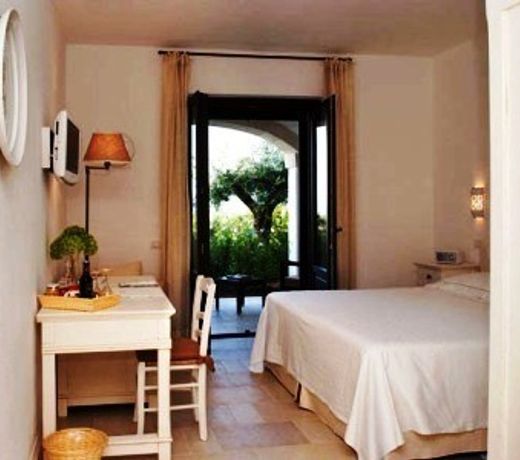 Borgobianco Resort & Spa â MGallery Hotel Collection