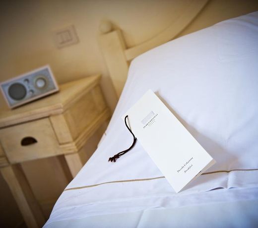 Borgobianco Resort & Spa â MGallery Hotel Collection