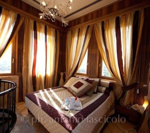San Tommaso Hotel