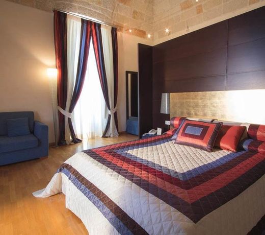 San Tommaso Hotel