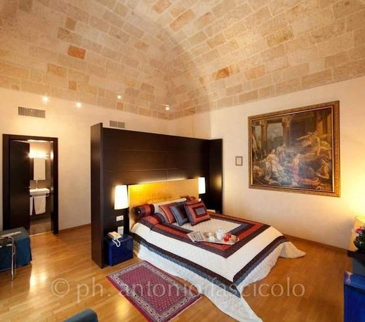 San Tommaso Hotel