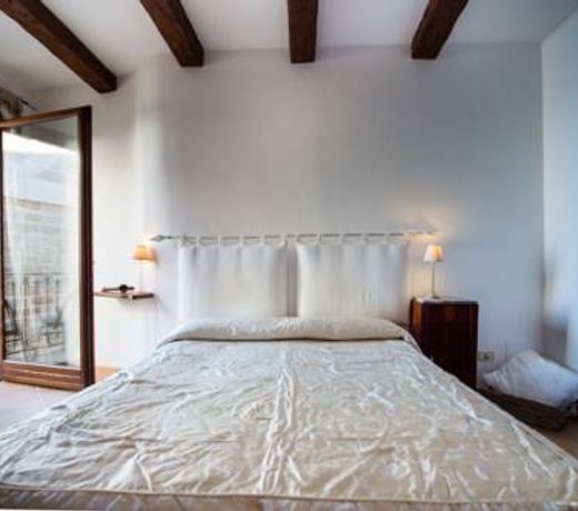 B&B Casa Dorsi