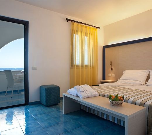 Pietrablu Resort & Spa - CDSHotels