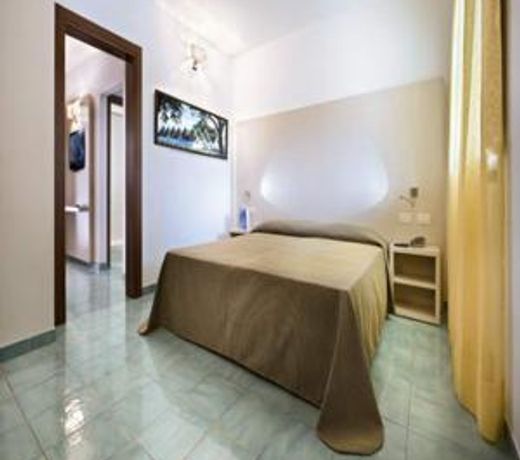 Pietrablu Resort & Spa - CDSHotels