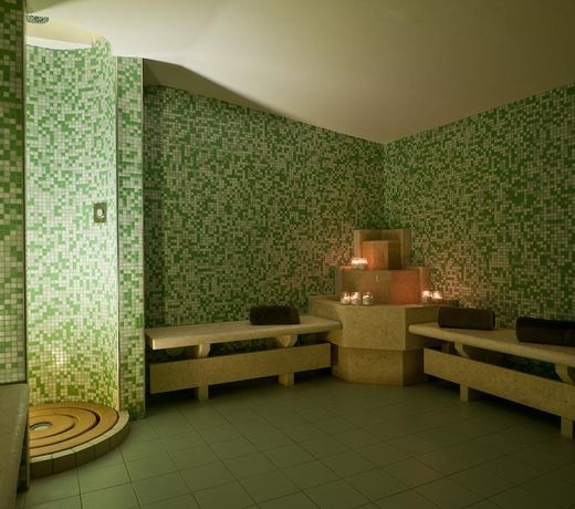 Pietrablu Resort & Spa - CDSHotels