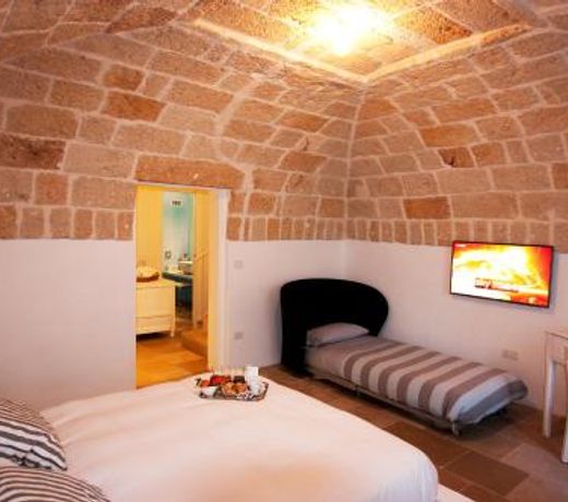 Giovì Relais