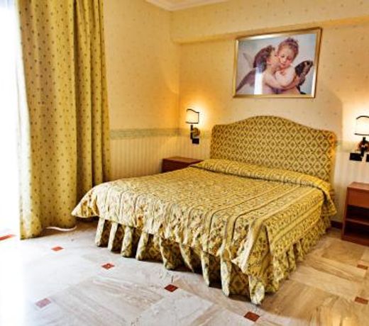 Hotel President Pomezia