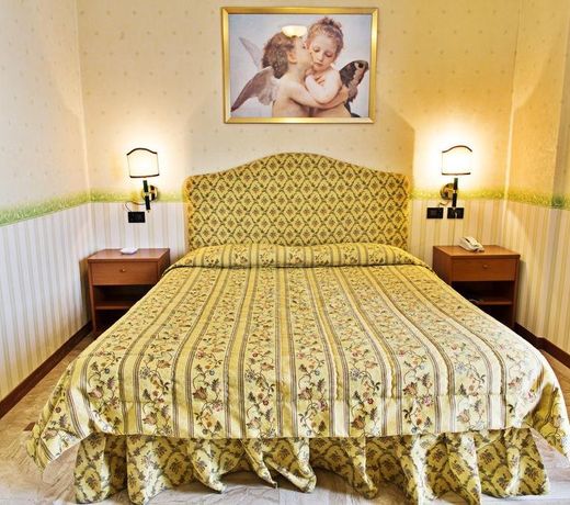 Hotel President Pomezia