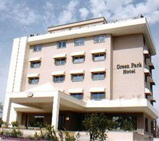 Green Park Hotel
