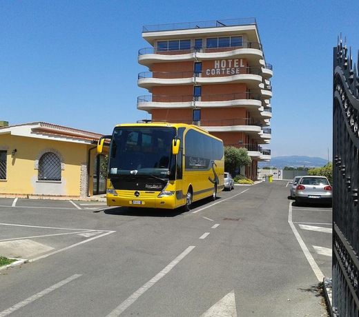 Hotel Cortese