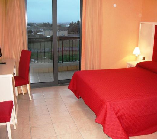 Hotel Cortese