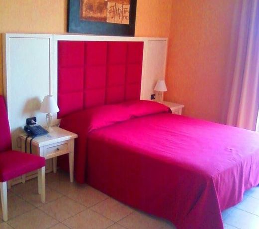Hotel Cortese