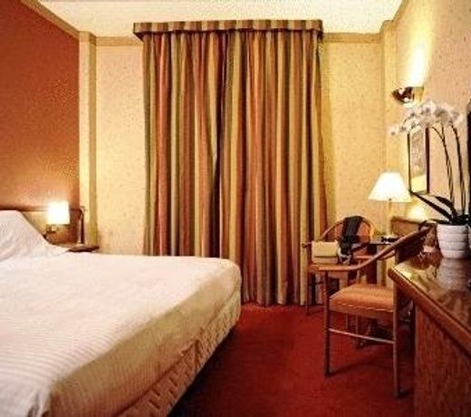 Meditur Hotel Pomezia
