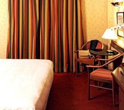 Meditur Hotel Pomezia