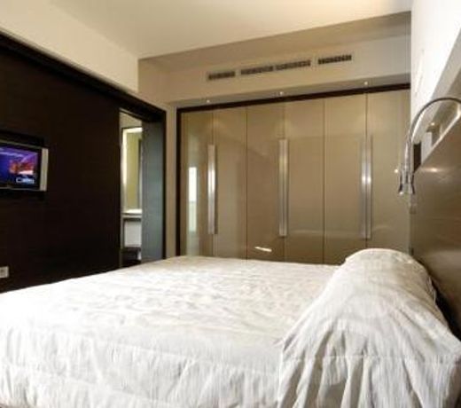 Hotel Sporting