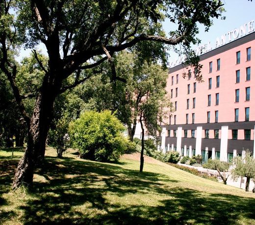 SHG Hotel Antonella