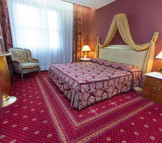 SHG Hotel Antonella