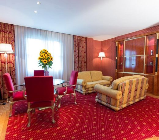 SHG Hotel Antonella