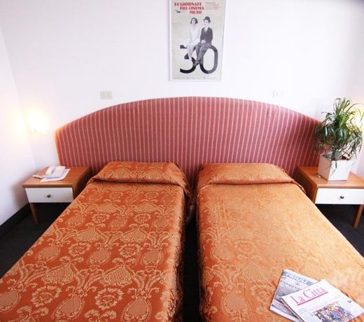 Hotel Santin
