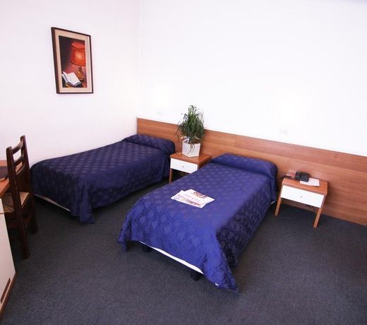 Hotel Santin